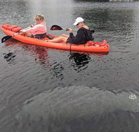 4 Hour Single Kayak Rental In Crystal River Florida - Accommodation Florida