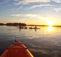 4 Hour Tandem Kayak Rental For Two People In Crystal River Florida - Accommodation Florida