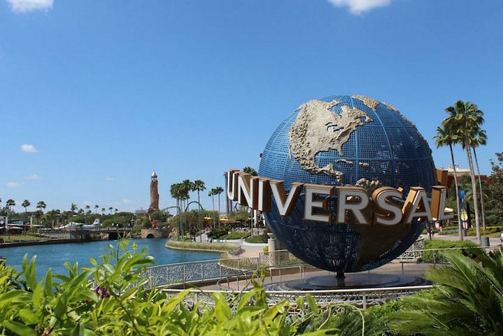 Private Transfer From Orlando (MCO) Airport To Davenport - thumb 0