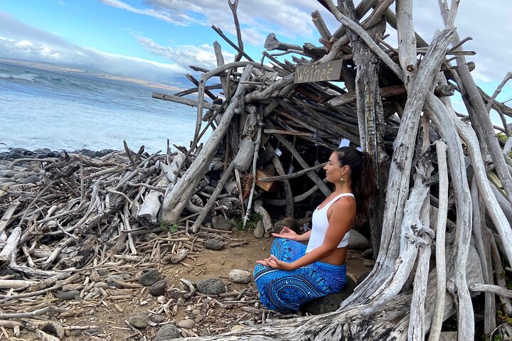 Sacred Cultural Adventure Heiau - thumb 4