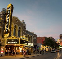 Ann Arbor Scavenger Hunt Ann Arbor Adventure - Accommodation Florida