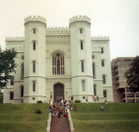 Baton Rouge Scavenger Hunt Baton Rouge Adventure - Accommodation Florida
