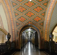 Explore undiscovered beauty of Detroit - Accommodation Florida
