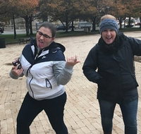 Adventurous Scavenger Hunt in Ann Arbor by Zombie Scavengers - Accommodation Florida
