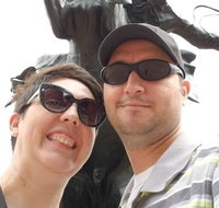 Participate in a Fun Scavenger Hunt in Baton Rouge by Operation City Quest - Accommodation Florida