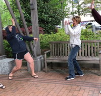 Detroit City Scavenger Hunt Excursion by Operation City Quest - Accommodation Florida