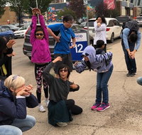 Unique Scavenger Hunt Experience in Ann Arbor by Operation City Quest - Accommodation Florida