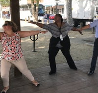 Fun City Scavenger Hunt in Baton Rouge by Crazy Dash - Accommodation Florida