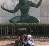 Adventurous Scavenger Hunt in Detroit by Wacky Walks - Accommodation Florida