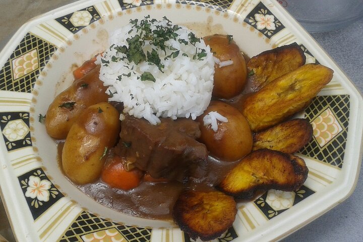 NOLA Carte Food Tours - thumb 0