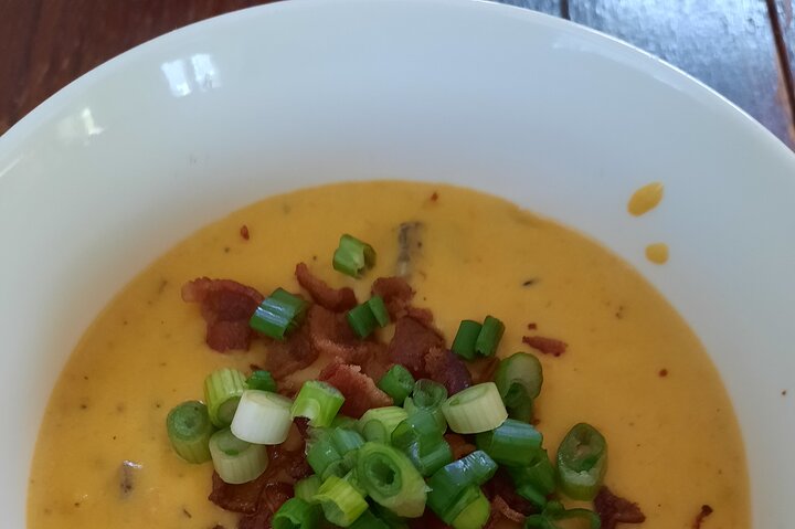 NOLA Carte Food Tours - thumb 1