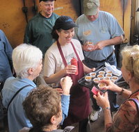 Cajun Food Bus Tour in Lafayette - Accommodation Florida