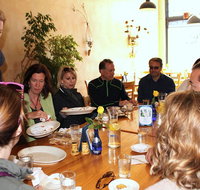 Historic Northeast Minneapolis Food Tour - Accommodation Florida