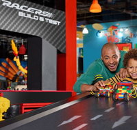 LEGOLAND Discovery Center Michigan Admission Ticket - Accommodation Florida