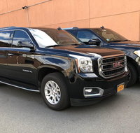 Private Departure Transfer - to Detroit Airport DTW by SUV - Accommodation Florida