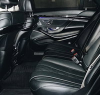 Baton Rouge to New Orleans Chauffeur Driven Transport by Executive Sedan - Accommodation Florida