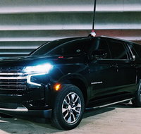 Baton Rouge to New Orleans Chauffeur Driven Transport by Executive SUV - Accommodation Florida