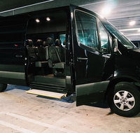 Baton Rouge to New Orleans Chauffeur Driven Transport by Private Van - Accommodation Florida