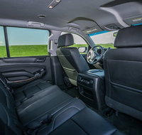 Baton Rouge Roundtrip Chauffeur Driven Airport Transfer - Accommodation Florida