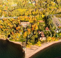 30-Mile North Shore Helicopter Tour - Accommodation Florida