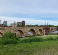 Historic Minneapolis Riverfront Private Walking Tour - Accommodation Florida