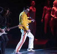 Legends in Concert Branson - Accommodation Florida