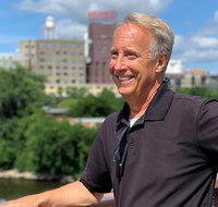 Minneapolis  St. Paul Highlights Private Riding  Walking Tour 3 hrs - Accommodation Florida