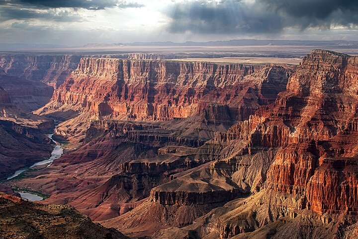 2 Day Upper Antelope Canyon & Grand Canyon Tour - Tickets And Hotel Included - thumb 4