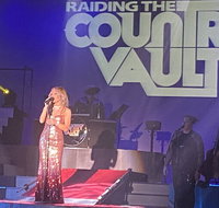 Raiding the Country Vault - Accommodation Florida
