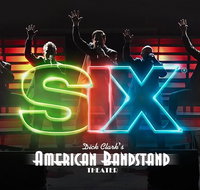 SIX Show in Branson - Accommodation Florida