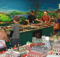 World's Largest Toy Museum Admission in Branson - Accommodation Florida