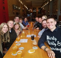 All Inclusive 3hr Craft Brewery Tour - Accommodation Florida