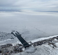 15-Mile Aerial Helicopter Tour over Duluth and Superior - Accommodation Florida