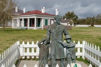 Ackerman Ms Accommodation Florida