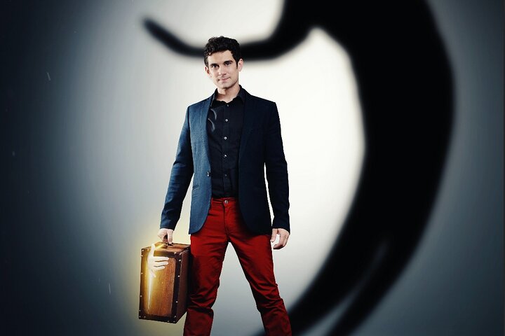 Xavier Mortimer: The Dream Maker At The STRAT Hotel And Casino - thumb 4