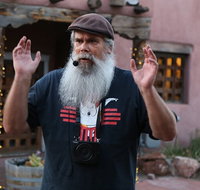 The Ghost Tour of Old Town - New Mexico's oldest Ghost Walk - Since 2001 - Accommodation Florida