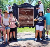 12pm - Public High Noon History Legends  Lore Tour - Guided Old Town Stroll - Accommodation Florida