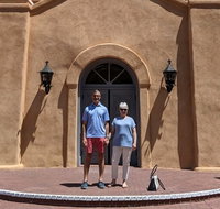 4pm - 75 Minute Private Ghost Tour Up To 5 People For All Ages in New Mexico - Accommodation Florida