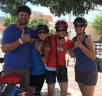 Guided Bicycle Nature Tour of Albuquerque - Daily - Accommodation Florida