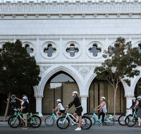 Small-Group E-Bike Tour in Albuquerque - Accommodation Florida