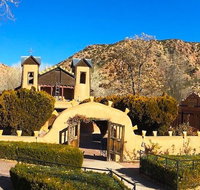 Exploring the Magic of Northern New Mexico Scenery Pueblos and Churches - Accommodation Florida
