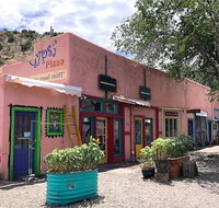 New Mexico Mines Wild West Towns and Turquoise Trail Tour from Albuquerque - Accommodation Florida