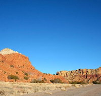 Georgia on My Mind Georgia O'keeffe and Ghost Ranch Country Tour - Accommodation Florida