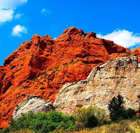 Private Pikes Peak Country Tour from Denver - Accommodation Florida