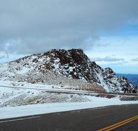 Private Tour to Pikes Peak Garden of Gods - Accommodation Florida