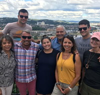 Essential Pittsburgh Experience - The One Tour to Take - Accommodation Florida