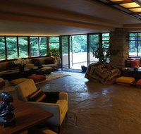 FALLINGWATER - America's UNESCO World Heritage Masterpiece - Accommodation Florida