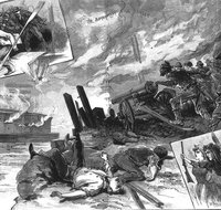 Fire in the Valley- Carnegie Steel and the Town That Built America - Accommodation Florida