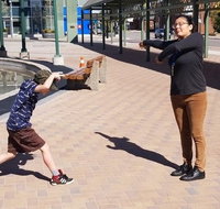 Participate in a Fun Scavenger Hunt in Pittsburgh by Wacky Walks - Accommodation Florida