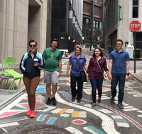 Whiskey Walking Tour - Accommodation Florida